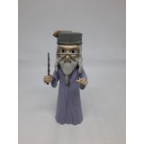 HARRY POTTER ROCK CANDY VINYL FIGURE ALBUS DUMBLEDORE 13 CM FUNKO