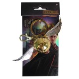 HARRY POTTER GOLDEN SNITCH PORTACHIAVI DIFUZED