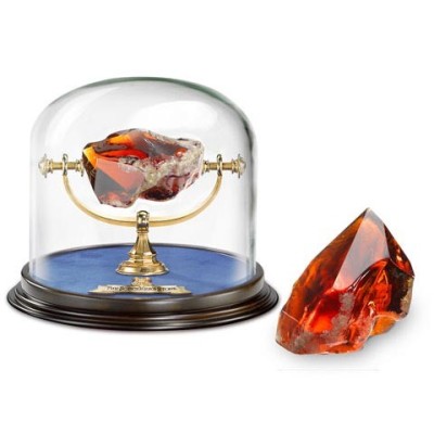 NOBLE COLLECTIONS HARRY POTTER PHILOSOPHER STONE REPLICA