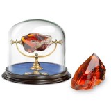 HARRY POTTER PIETRA FILOSOFALE REPLICA NOBLE COLLECTIONS