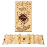 HARRY POTTER MAPPA - THE MARAUDER'S MAP REPLICA GRUPO ERIK