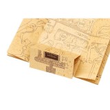 GRUPO ERIK HARRY POTTER - THE MARAUDER'S MAP REPLICA