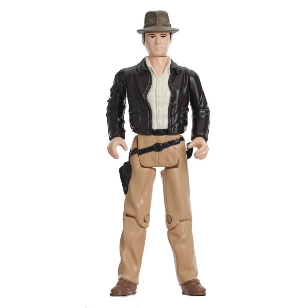 INDIANA JONES INDY 30CM JUMBO ACTION FIGURE DIAMOND SELECT