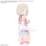 30MS OPTION BODY PARTS TYPE G03 COLOR B PER MODEL KIT BANDAI