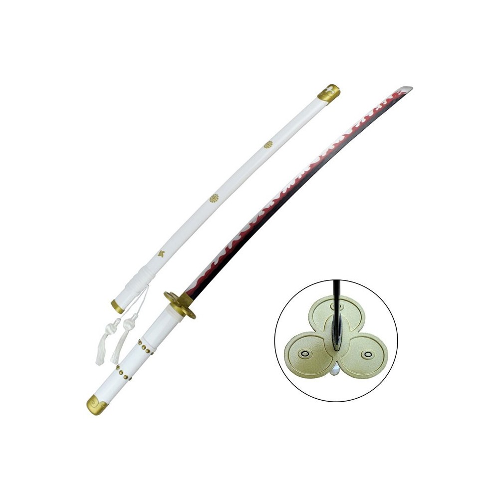 ONE PIECE KATANA EMNA REPLICA 103CM