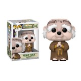 FUNKO FUNKO POP! DISNEY ROBIN HOOD FRIAR TUCK BOBBLE HEAD FIGURE