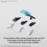 BANDAI 30MS OPTION BODY PARTS ALPHA SISTERS PHANTASM 1 PER MODEL KIT