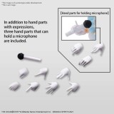 BANDAI 30MS OPTION BODY PARTS BEYOND THE BLUE SKY 1 PER MODEL KIT