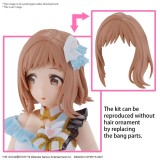 BANDAI 30MS MANO SAKURAGI MODEL KIT ACTION FIGURE