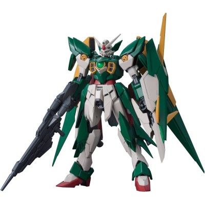 MASTER GRADE MG GUNDAM FENICE RINASCITA 1/100 MODEL KIT ACTION FIGURE BANDAI
