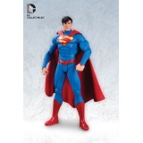 DC COMICS JUSTICE LEAGUE THE NEW 52 SUPERMAN ACTION FIGURE DC COLLECTIBLES