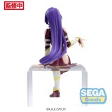 SEGA GOODS SHANGRI-LA FRONTIER ARTHUR PENCILGON PERCHING STATUE FIGURE