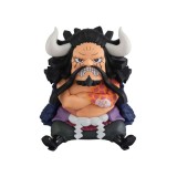 MEGAHOUSE ONE PIECE LOOK UP KAIDO BEAST MINI FIGURE