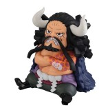 MEGAHOUSE ONE PIECE LOOK UP KAIDO BEAST MINI FIGURE