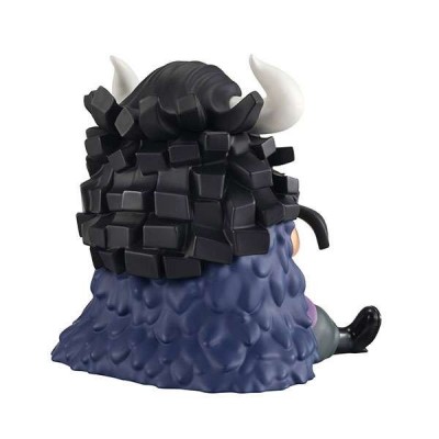 MEGAHOUSE ONE PIECE LOOK UP KAIDO BEAST MINI FIGURE
