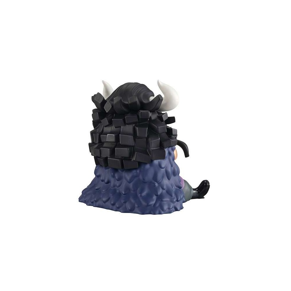 MEGAHOUSE ONE PIECE LOOK UP KAIDO BEAST MINI FIGURE