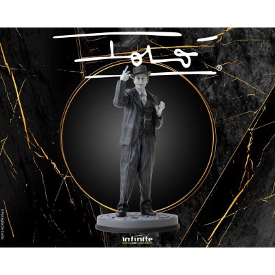 TOTO' STATUA 23 CM RESINA FIGURE INFINITE STATUE