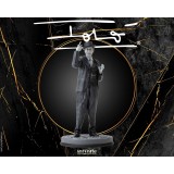 INFINITE STATUE TOTO' STATUE 23 CM RESIN FIGURE