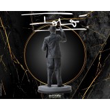 INFINITE STATUE TOTO' STATUE 23 CM RESIN FIGURE