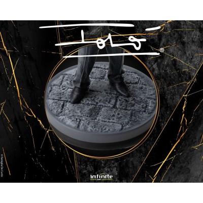 TOTO' STATUA 23 CM RESINA FIGURE INFINITE STATUE