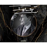 INFINITE STATUE TOTO' STATUE 23 CM RESIN FIGURE