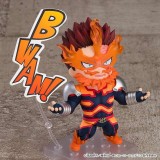 GOOD SMILE COMPANY MY HERO ACADEMIA ENDEAVOR NENDOROID ACTION FIGURE