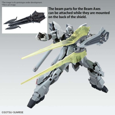 BANDAI MASTER GRADE MG GUNDAM SINANJU STEIN NARRATIVE VER KA 1/100 MODEL KIT