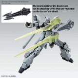 BANDAI MASTER GRADE MG GUNDAM SINANJU STEIN NARRATIVE VER KA 1/100 MODEL KIT