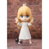BANDAI TIS TIME FOR TORTURE PRINCESS FIGUARTS MINI ACTION FIGURE