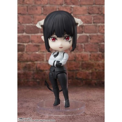 BANDAI TIS TIME FOR TORTURE PRINCESS TORTURE TORTURA FIGUARTS MINI ACTION FIGURE