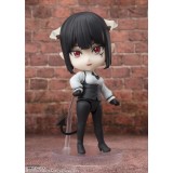 BANDAI TIS TIME FOR TORTURE PRINCESS TORTURE TORTURA FIGUARTS MINI ACTION FIGURE