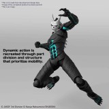 KAIJU NO.8 FIGURE RISE MODEL KIT ACTION FIGURE BANDAI