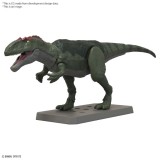 BANDAI PLANNOSAURUS GIGANTOSAURUS MODEL KIT FIGURE
