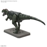 BANDAI PLANNOSAURUS GIGANTOSAURUS MODEL KIT FIGURE