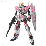 BANDAI MASTER GRADE MG GUNDAM NARRATIVE C-PACKS VER KA 1/100 MODEL KIT