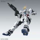 BANDAI MASTER GRADE MG GUNDAM NARRATIVE C-PACKS VER KA 1/100 MODEL KIT