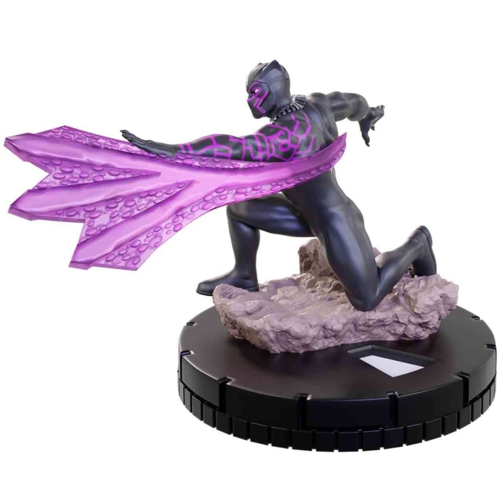 MARVEL COMICS HEROCLIX STARTER SET 2024 WIZKIDS