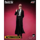 THREEZERO CHAINSAW MAN FIGZERO 1/6 MAKIMA ACTION FIGURE