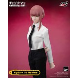THREEZERO CHAINSAW MAN FIGZERO 1/6 MAKIMA ACTION FIGURE