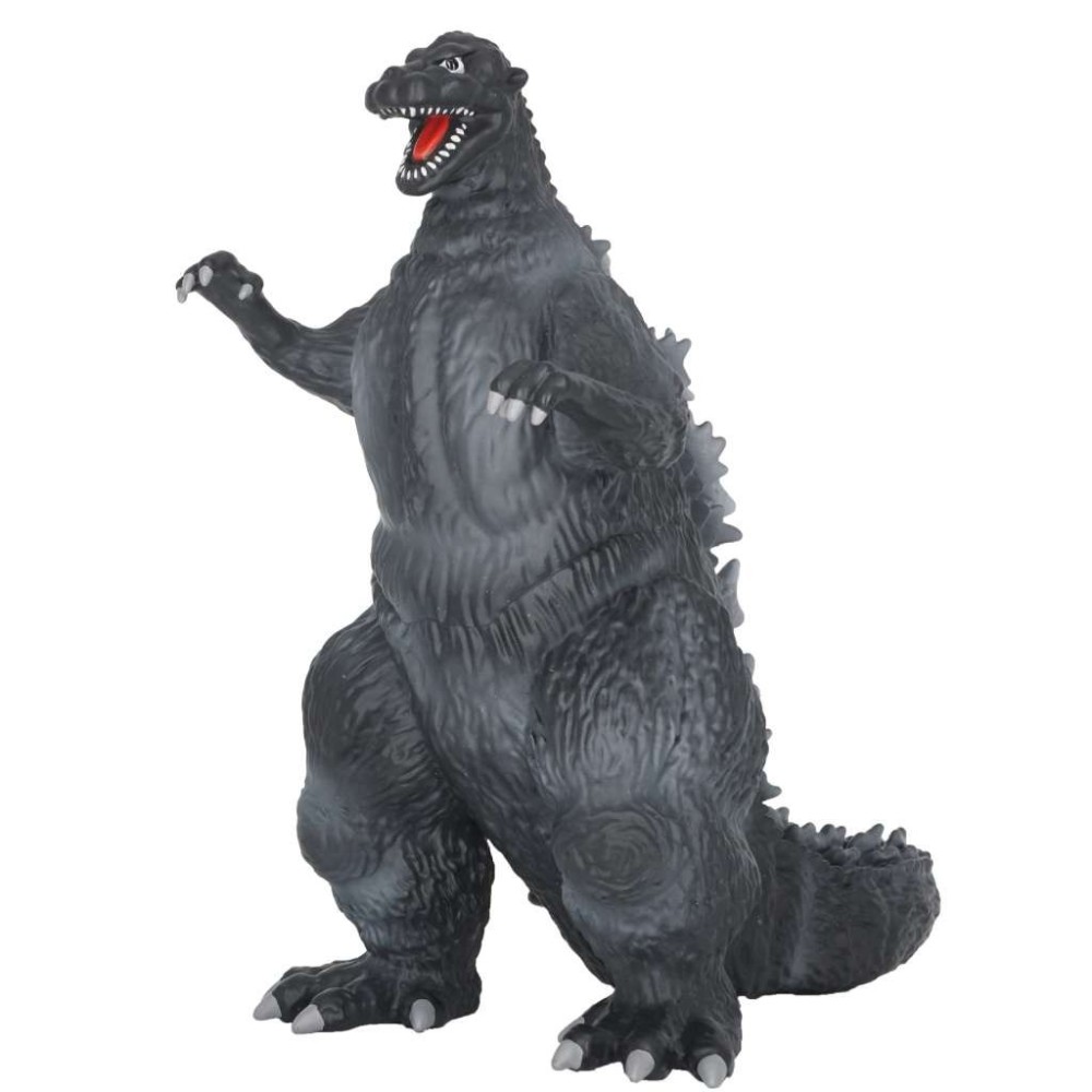 MONOGRAM GODZILLA DLX FIGURAL BANK