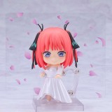 THE QUINTESSENTIAL QUINTUPLETS NINO NAKANO WEDDING NENDOROID ACTION FIGURE GOOD SMILE COMPANY