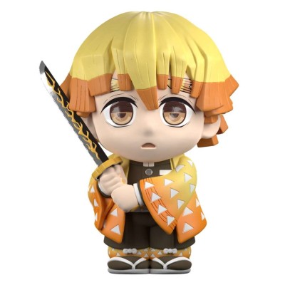 MONOGRAM copy of DC COMICS HARLEY QUINN FIGURAL BANK