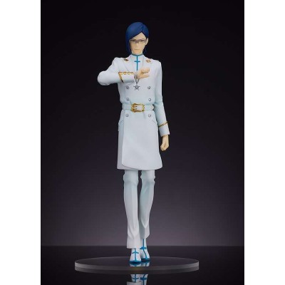 BLEACH URYU ISHIDA POP UP PARADE STATUA FIGURE GOOD SMILE COMPANY