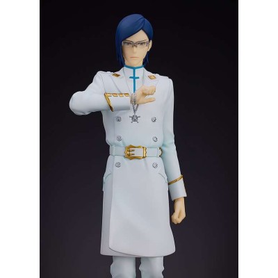 BLEACH URYU ISHIDA POP UP PARADE STATUA FIGURE GOOD SMILE COMPANY