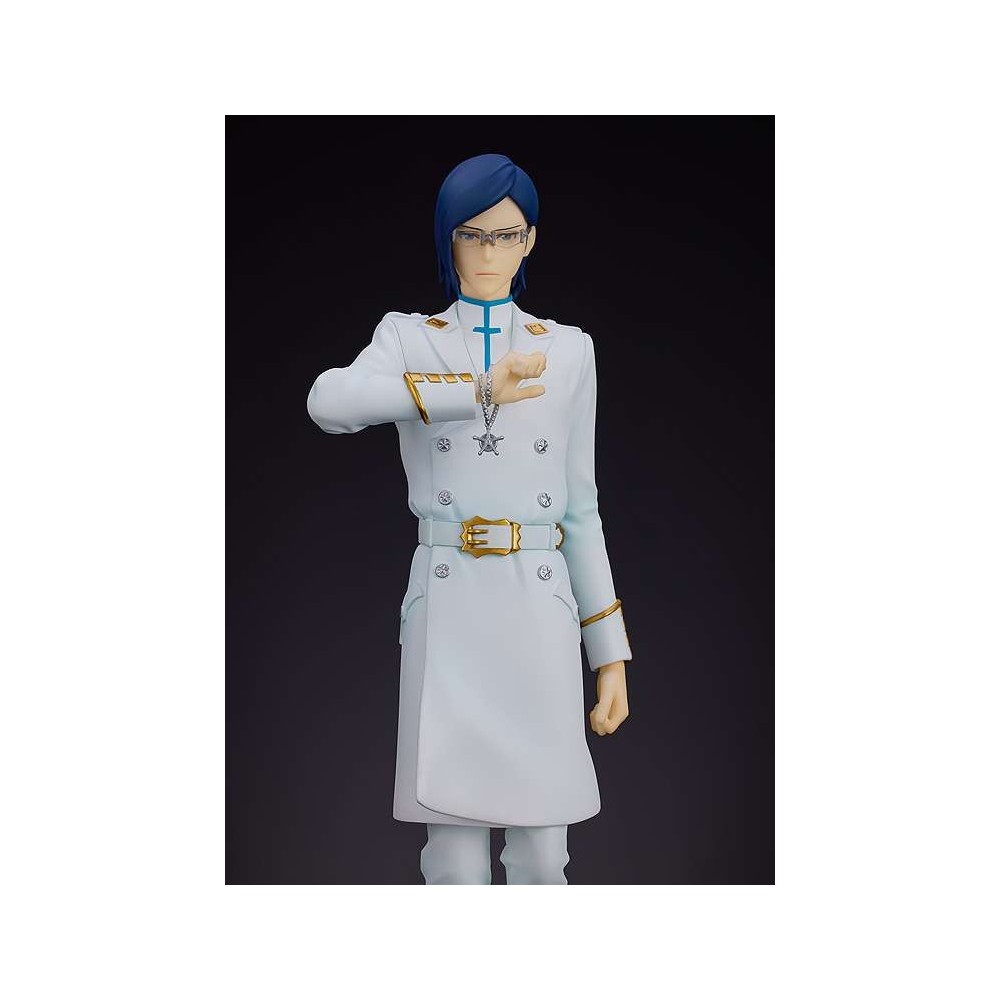 GOOD SMILE COMPANY BLEACH URYU ISHIDA POP UP PARADE STATUE FIGURE