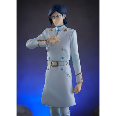 GOOD SMILE COMPANY BLEACH URYU ISHIDA POP UP PARADE STATUE FIGURE