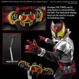 FIGURE RISE MASKED RIDER KIVA KIVA FORM MODEL KIT ACTION FIGURE BANDAI