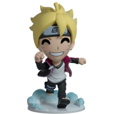 YOUTOOZ BORUTO UZUMAKI VINYL FIGURE