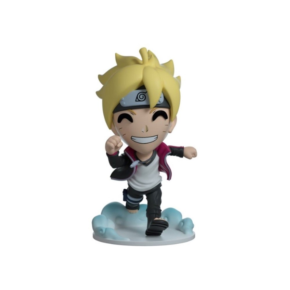YOUTOOZ BORUTO UZUMAKI VINYL FIGURE