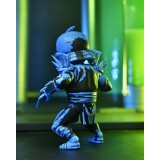 TEENAGE MUTANT NINJA TURTLES SHREDDER CLONES BOX SET ACTION FIGURE NECA